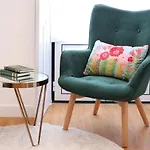 فندق مبيت وإفطار Glass Boutique - & 4*