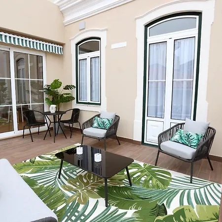 Glass Boutique - & 4* Marinha Grande