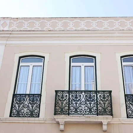 Bed & Breakfast Glass Boutique - & Marinha Grande