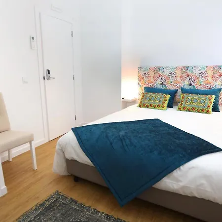 Glass Boutique - & Frühstückspension Marinha Grande