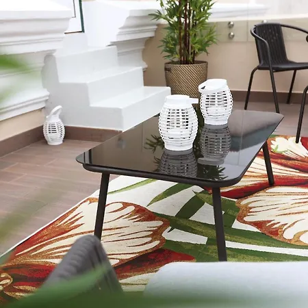 Frühstückspension Glass Boutique - & Marinha Grande