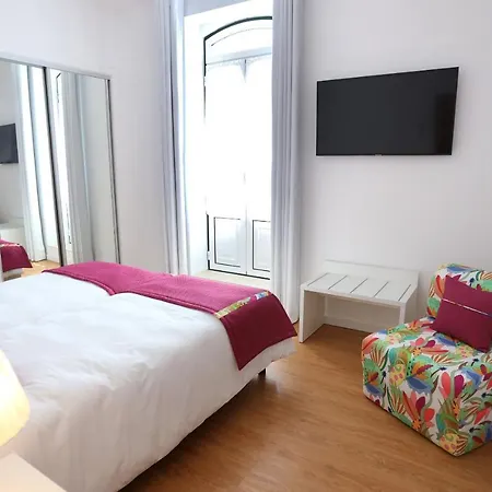 Glass Boutique - & Frühstückspension