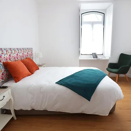 Glass Boutique - & Frühstückspension Marinha Grande