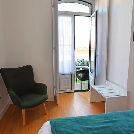 Glass Boutique - & 4* Marinha Grande