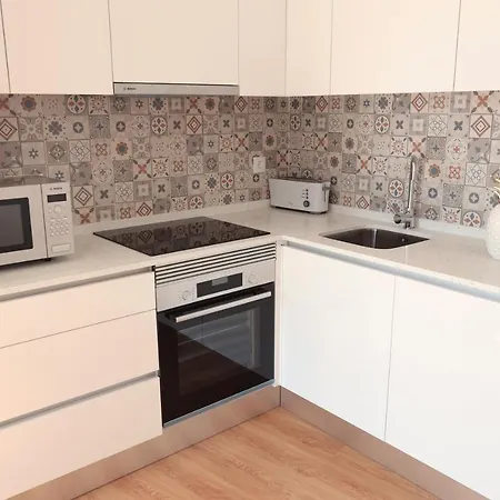 Glass Boutique - & Frühstückspension Marinha Grande