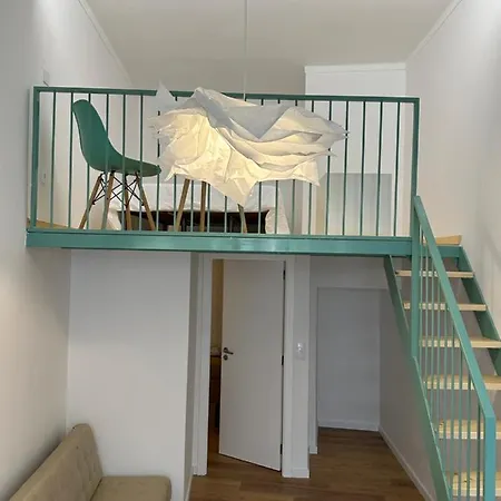 Glass Boutique - & Frühstückspension Marinha Grande