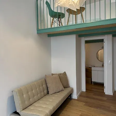 Frühstückspension Glass Boutique - &