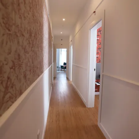 Glass Boutique - & 4* Marinha Grande