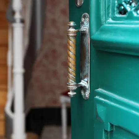 Glass Boutique - & Frühstückspension 4*