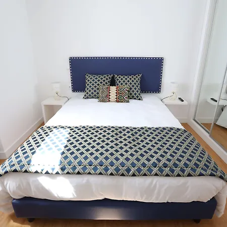 Glass Boutique - & Frühstückspension Marinha Grande