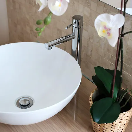 Frühstückspension Glass Boutique - &