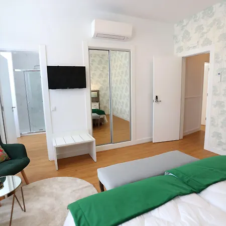 Frühstückspension Glass Boutique - &