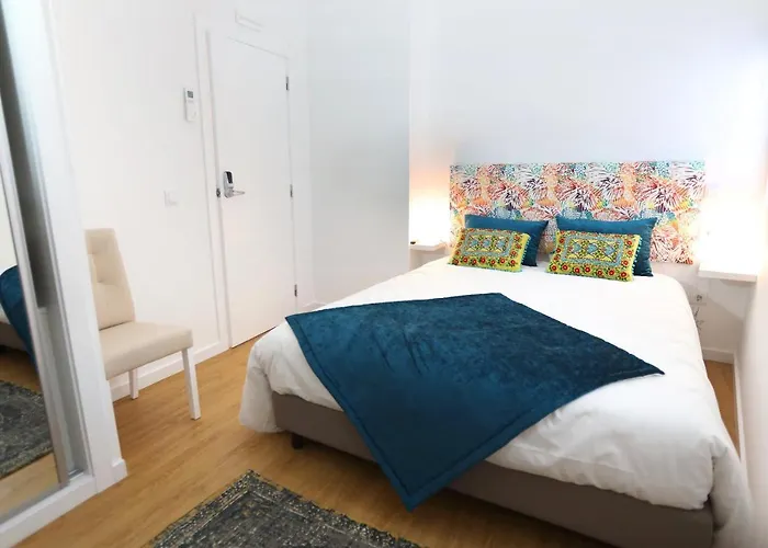 Glass Boutique - & לינה וארוחת בוקר מריניה גראנדה