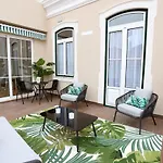 Glass Boutique - & 4* Marinha Grande