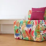 Glass Boutique - & Alojamento de Acomodação e Pequeno-almoço Marinha Grande