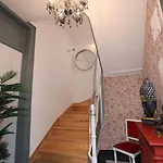 Glass Boutique - & Panzió 4*