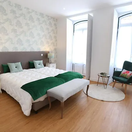 Glass Boutique - & 4* Marinha Grande