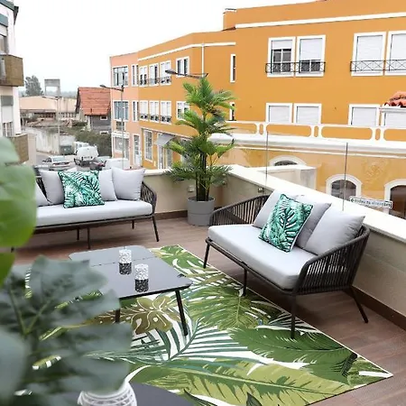 Glass Boutique - & Bed & Breakfast 4*