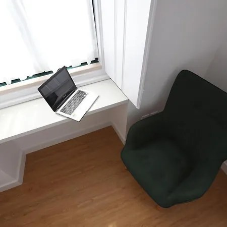 Alojamento de Acomodação e Pequeno-almoço Glass Boutique - & 4*