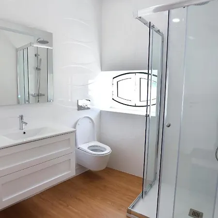 Glass Boutique - & 4* Marinha Grande