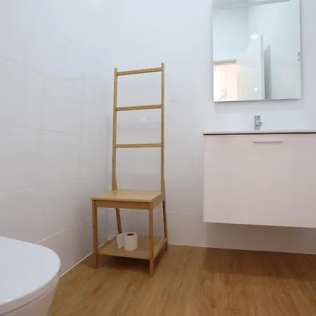 Glass Boutique - & Alojamento de Acomodação e Pequeno-almoço 4*