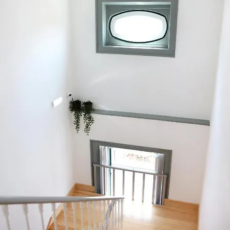 Alojamento de Acomodação e Pequeno-almoço Glass Boutique - & 4*