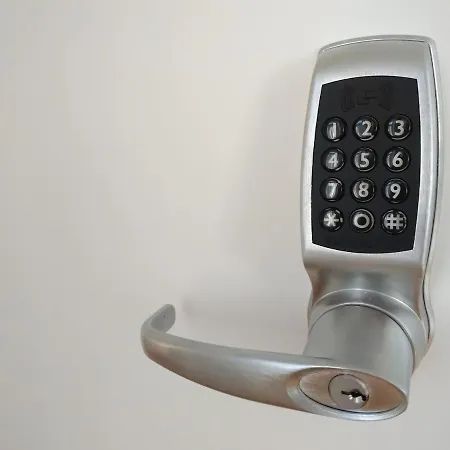 Alojamento de Acomodação e Pequeno-almoço Glass Boutique - &