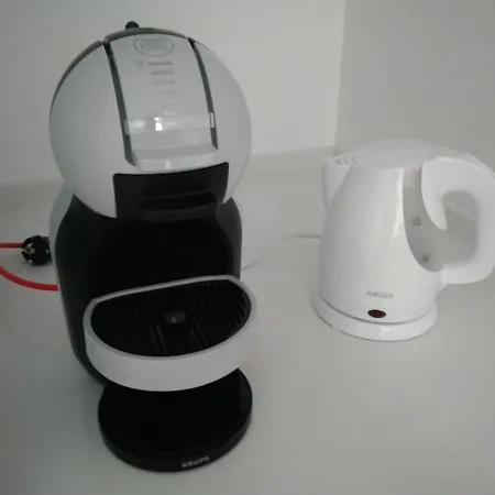 Alojamento de Acomodação e Pequeno-almoço Glass Boutique - &