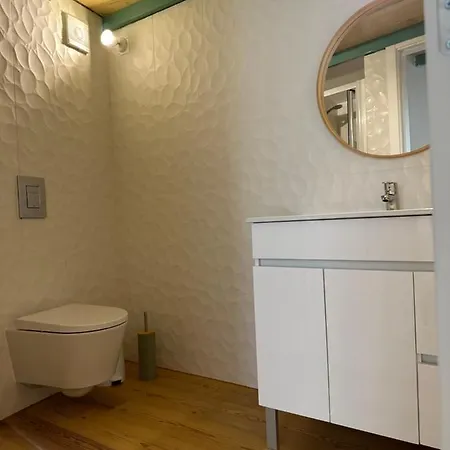 Glass Boutique - & Alojamento de Acomodação e Pequeno-almoço