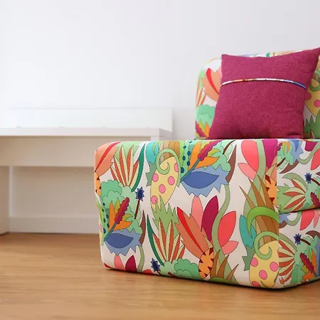 Glass Boutique - & Bed & Breakfast Marinha Grande