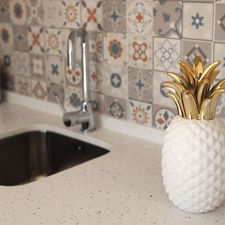 Glass Boutique - & 4* Marinha Grande