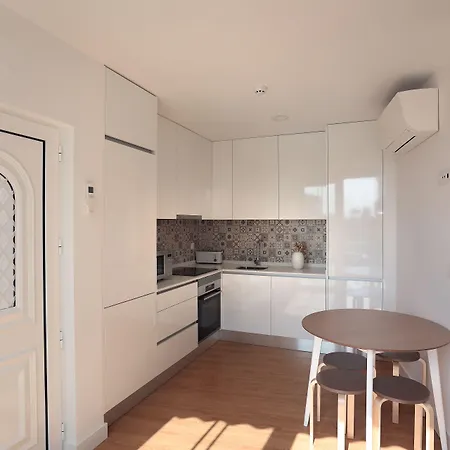 Alojamento de Acomodação e Pequeno-almoço Glass Boutique - &