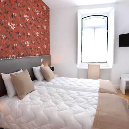 Alojamento de Acomodação e Pequeno-almoço Glass Boutique - & 4*