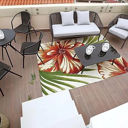Bed & Breakfast Glass Boutique - & Marinha Grande