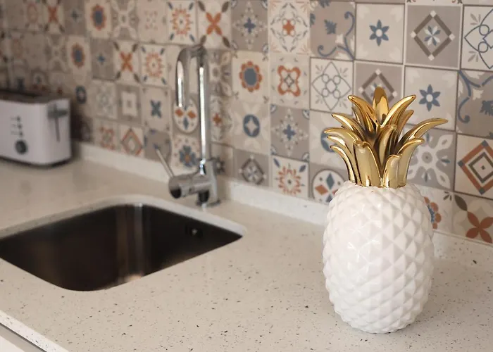 Glass Boutique - Rooms&suites Couette-café