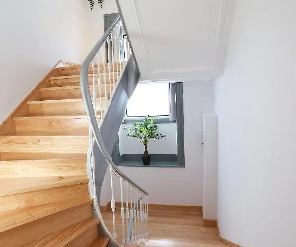 Glass Boutique - Rooms&suites 4* Marinha Grande