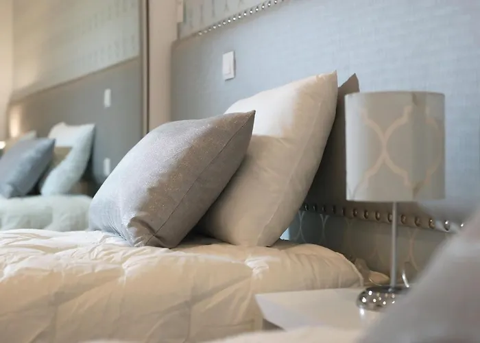 Glass Boutique - Rooms&suites 4* Marinha Grande