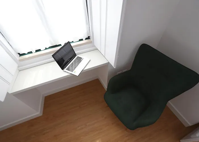 Couette-café Glass Boutique - Rooms&suites 4*