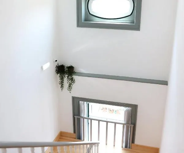 Couette-café Glass Boutique - Rooms&suites 4*