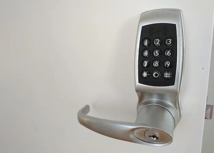 Couette-café Glass Boutique - Rooms&suites