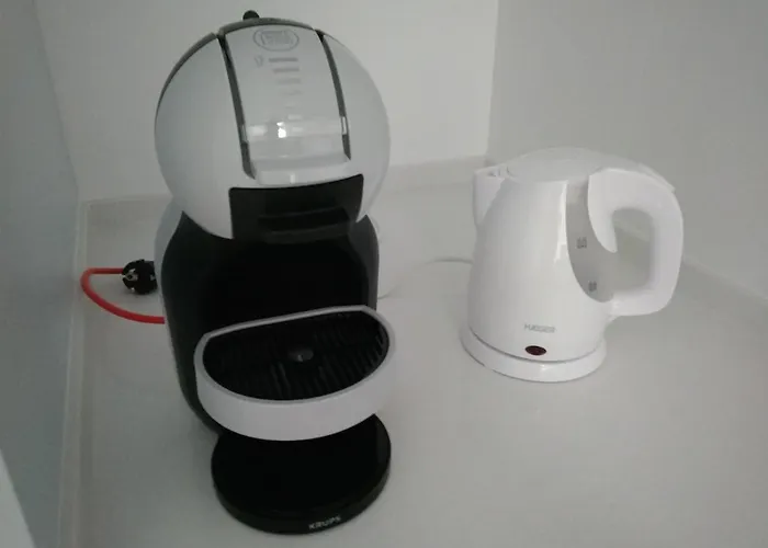 Couette-café Glass Boutique - Rooms&suites