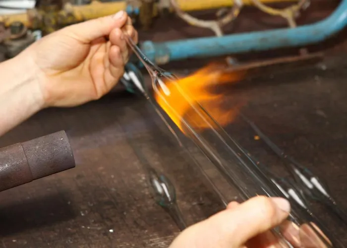 Glass Boutique - Rooms&suites Couette-café 4*