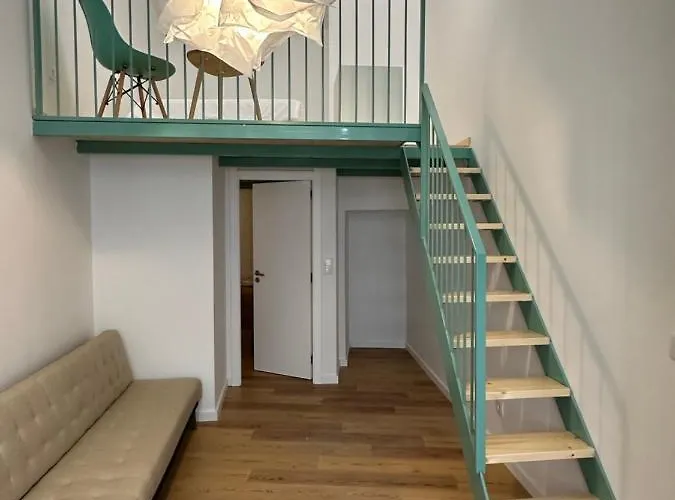 Glass Boutique - Rooms&suites