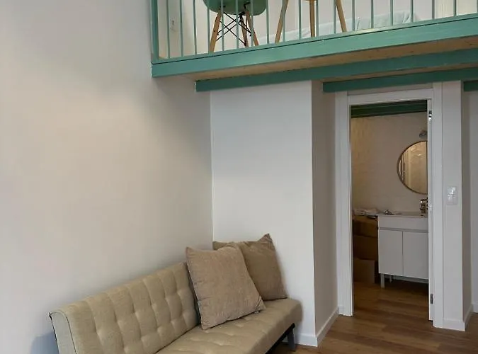 Couette-café Glass Boutique - Rooms&suites