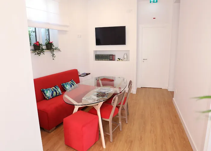 Glass Boutique - Rooms&suites 4*