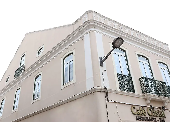 Glass Boutique - Rooms&suites Couette-café 4*