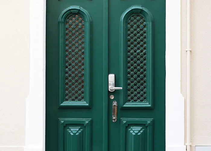 Couette-café Glass Boutique - Rooms&suites