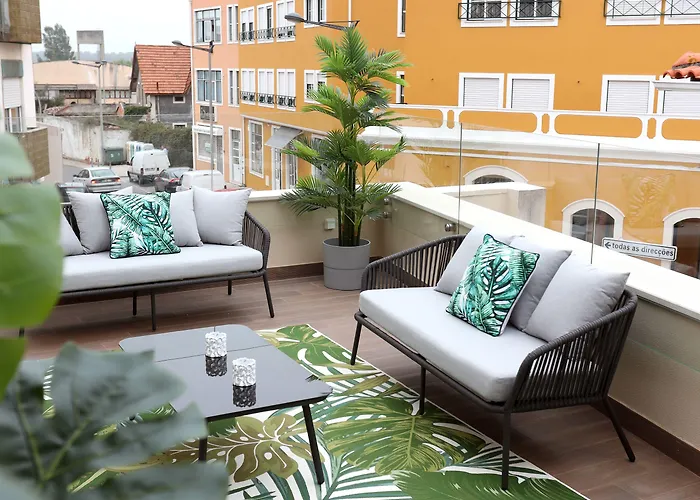 Glass Boutique - Rooms&suites