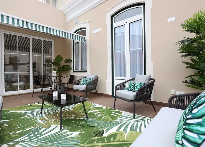 Glass Boutique - Rooms&suites