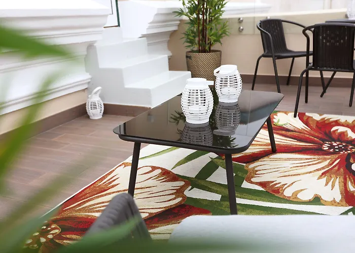 Glass Boutique - Rooms&suites Marinha Grande